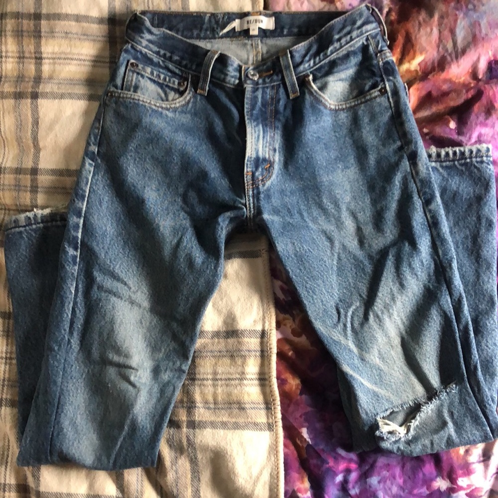 RE dun Levi’s - Picture 3 of 6